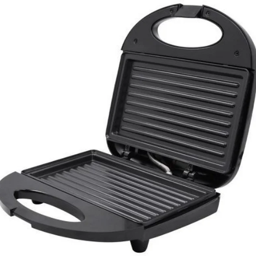 Non-Stick Electric Sandwich Maker - Mega Cart