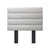 PrimeNest Amara - Elegant Contemporary Headboard