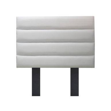 PrimeNest Amara - Elegant Contemporary Headboard