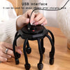 Octopus Claw Scalp Massager - Mega Cart