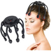 Octopus Claw Scalp Massager - Mega Cart