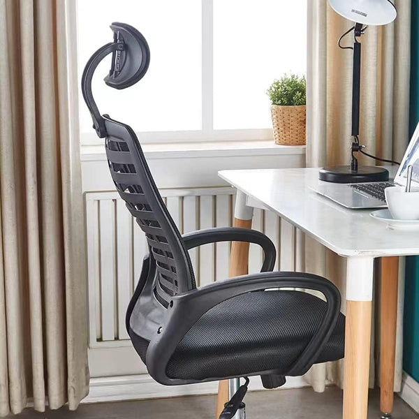 PrimeNest Mica Mesh Office Chair