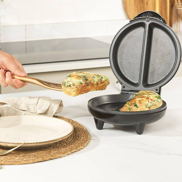 RAF Electric Omelette Maker 850W: - Mega Cart