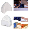 Orthopedic Leg Pillow for Knee and Hip Support - Mega Cart