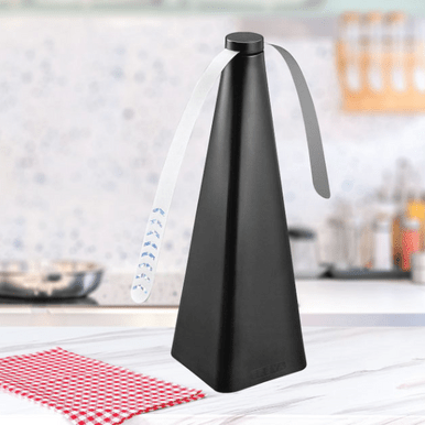 Outdoor Fly Repellent Fan – Keep Bugs Away from Food - Mega Cart