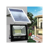 Outdoor Wall Mounted Solar Flood Light Waterproof - Mega Cart