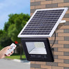 Outdoor Wall Mounted Solar Flood Light Waterproof - Mega Cart