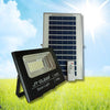 Outdoor Wall Mounted Solar Flood Light Waterproof - Mega Cart