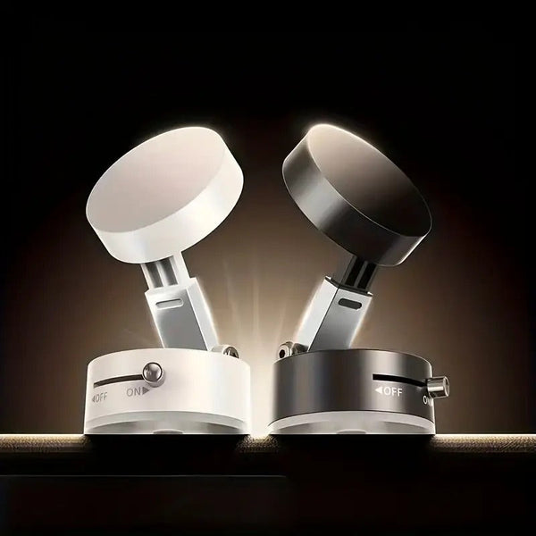 Foldable Mini Car Phone Stand