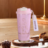 Hot & Cold Travel Tumbler