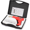 Plastic Welding Hot Stapler Gun for Car Bumper Repair - Mega Cart