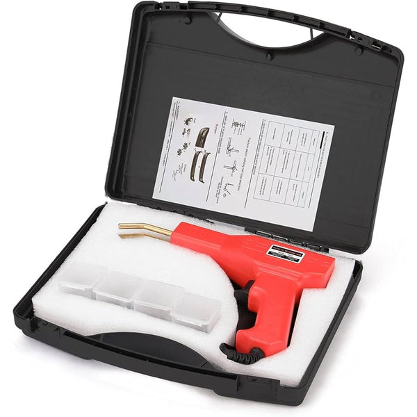 Plastic Welding Hot Stapler Gun for Car Bumper Repair - Mega Cart