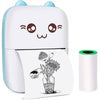 Pocket Size Portable Mini Printer - Mega Cart