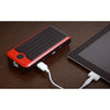 Portable 12000mAh Car Jump Starter and Battery Pack - Mega Cart