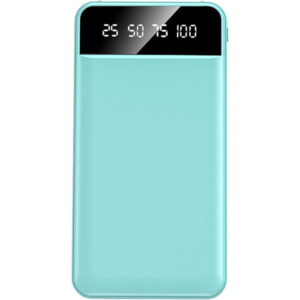 Portable 15000mAh Power Bank - Mega Cart