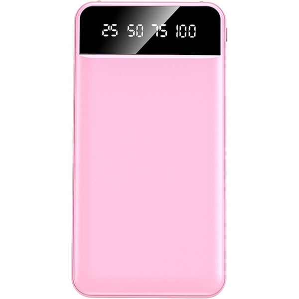 Portable 15000mAh Power Bank - Mega Cart