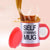 Portable 400ml Self Stirring Mug with Lid - Mega Cart