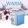 Portable 7.5L Car Fridge & Warmer - 12V Electric Cooler - Mega Cart
