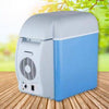 Portable 7.5L Car Fridge & Warmer - 12V Electric Cooler - Mega Cart