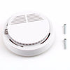 Portable Battery Powered Smoke Detector - Mega Cart