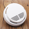 Portable Battery Powered Smoke Detector - Mega Cart