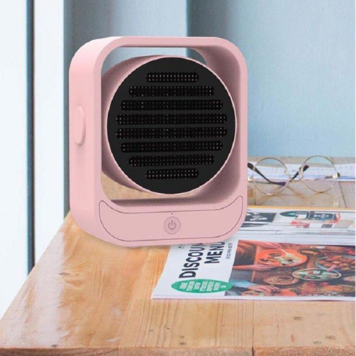 Portable Desktop Heater - Mega Cart