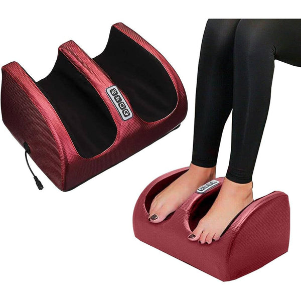 Portable Electric Foot Massager Machine - Mega Cart