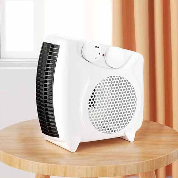 Portable Fast Heating Fan Heater - Mega Cart