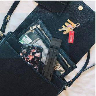 Portable Foldable Laptop & Tablet Stand - Multi-Angle Adjustable - Mega Cart