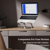 Portable Notebook Stand - Mega Cart