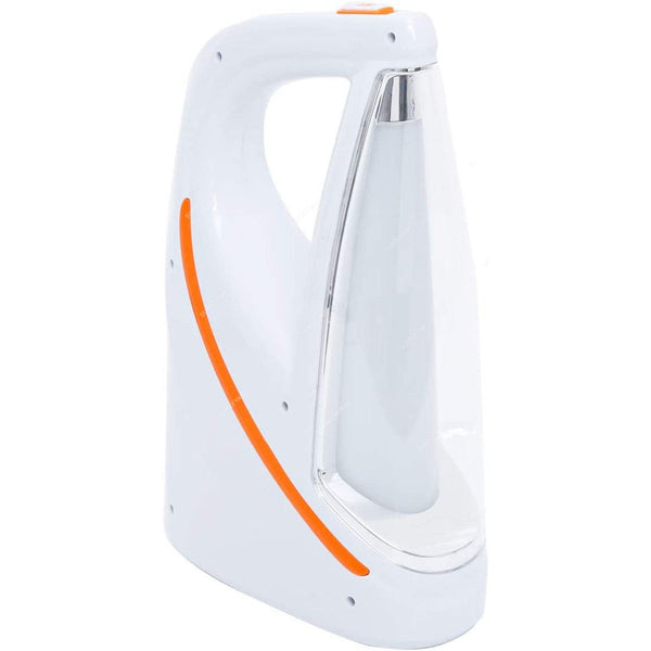 Portable Rechargeable Emergency Lamp - Mega Cart