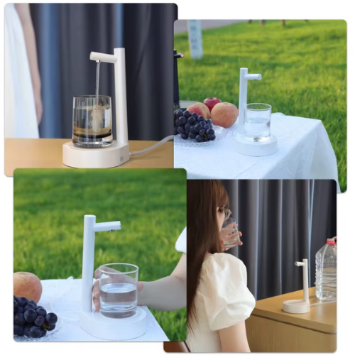 Portable Smart Water Dispenser - Mega Cart