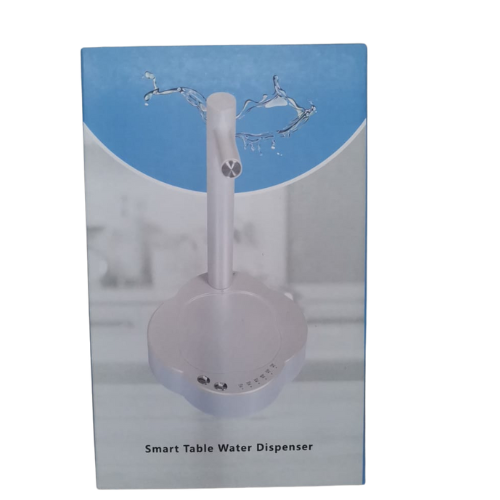 Portable Smart Water Dispenser - Mega Cart