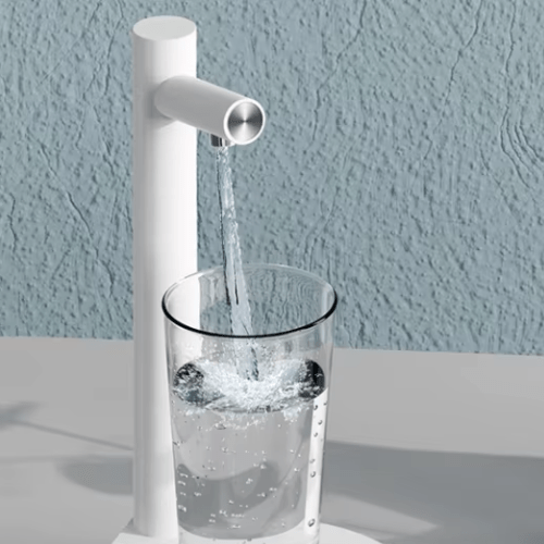 Portable Smart Water Dispenser - Mega Cart
