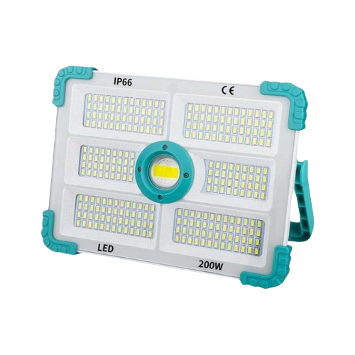 Portable Solar Lamp - Mega Cart