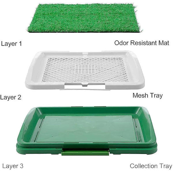 Puppy Potty Training Pad