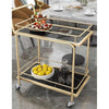 PrimeNest 2-Tier Storage Utility Trolley Cart - Mega Cart