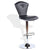 PrimeNest Adjustable Modern Kitchen Counter Chair - Mega Cart