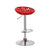 PrimeNest - Adjustable Swivel Spider Barstools - Mega Cart