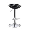 PrimeNest - Adjustable Swivel Spider Barstools - Mega Cart