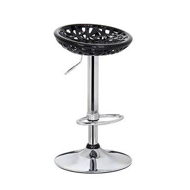 PrimeNest - Adjustable Swivel Spider Barstools - Mega Cart