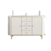 PrimeNest - Elegant Carousel Console - Mega Cart