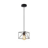 PrimeNest Elegant Metal Pendant Light - Adjustable Cord - Mega Cart