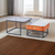 PrimeNest - Elegant Nesting Coffee Table Set - Mega Cart