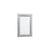PrimeNest - Elegant Silver Wall Mirror - Modern Home Décor - Mega Cart