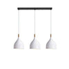 PrimeNest Elegant Small Bowl Pendant Light - Mega Cart