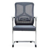 PrimeNest Ergonomic Clarke Office Chair - Modern & Comfortable - Mega Cart