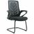 PrimeNest - Ergonomic Leaf Design Mesh Visitor Office Chair - Mega Cart
