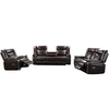 PrimeNest Hubson Sofa - Stylish, Comfortable, Modern Recliner - Mega Cart
