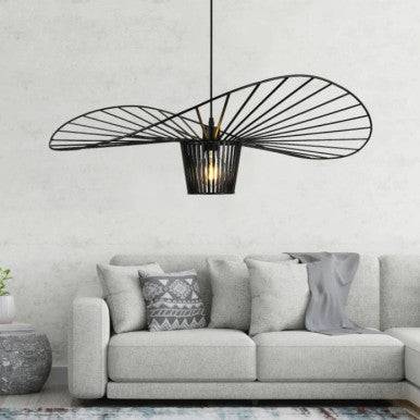 PrimeNest Infinity Wire LED Pendant Light - Mega Cart
